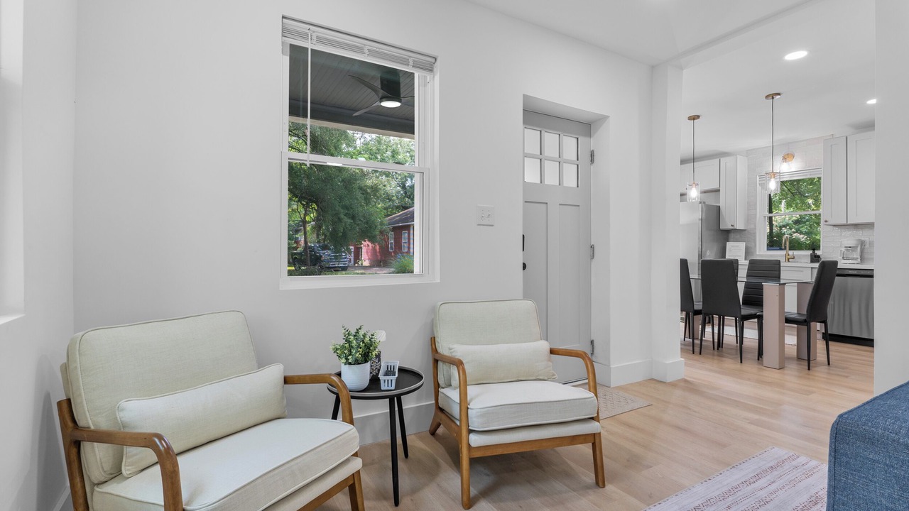 Photo of Livingroom in Columbia
