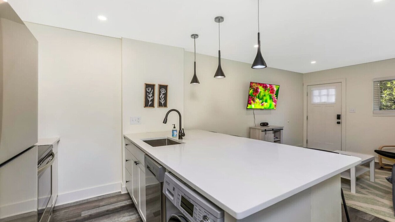 Photo of Kitchen in Olde Towne East