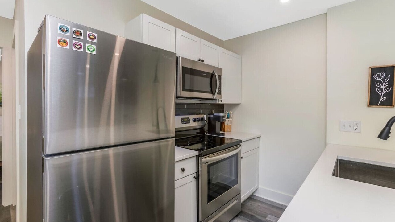 Photo of Kitchen in Olde Towne East