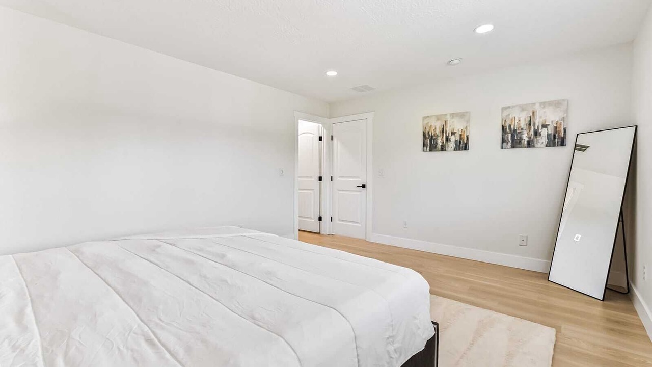 Photo of Bedroom in Meridian