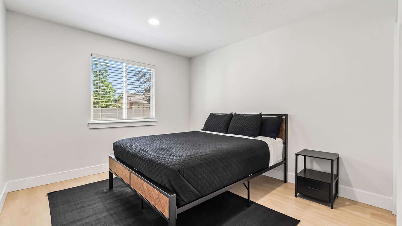 Photo of Bedroom in Meridian