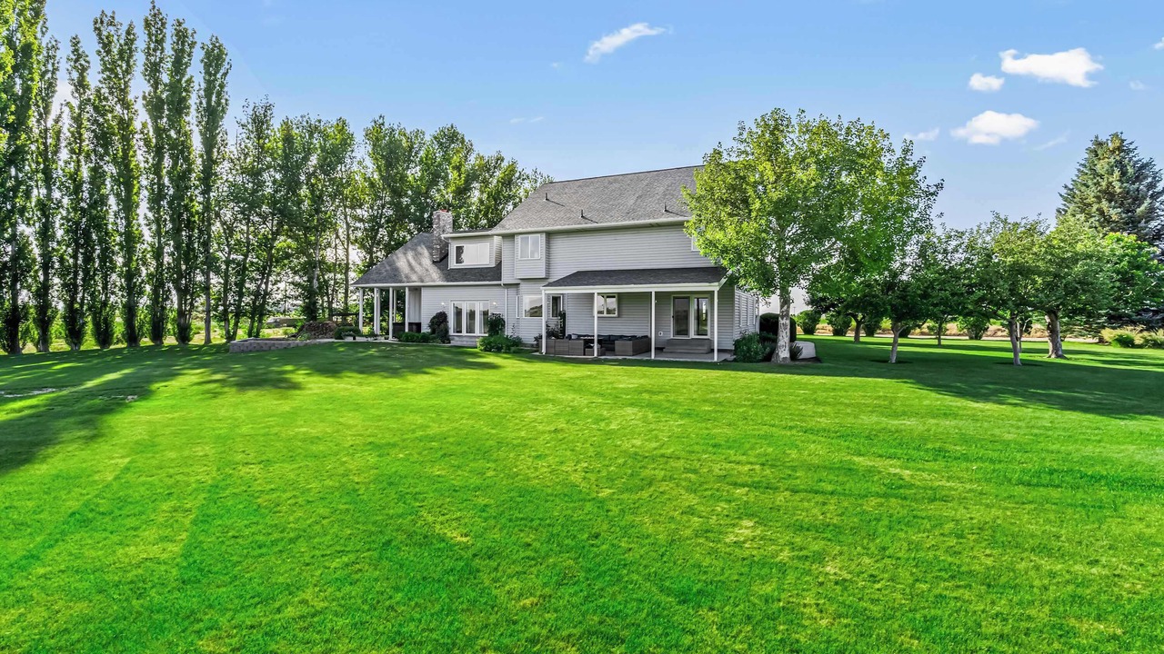 Photo of Outdoor in Heyburn
