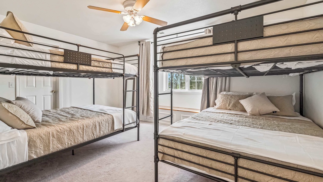 Photo of Bedroom in Heyburn