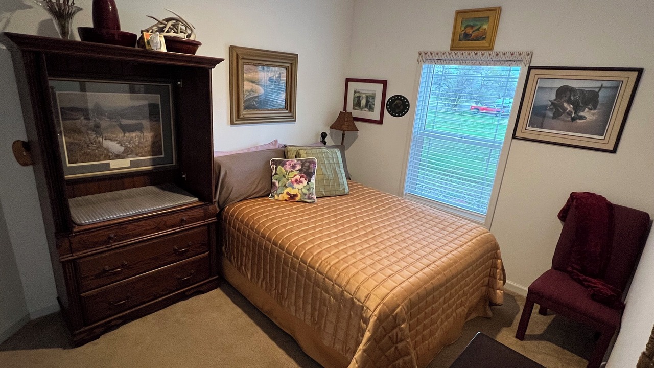 Photo of Bedroom in Cody
