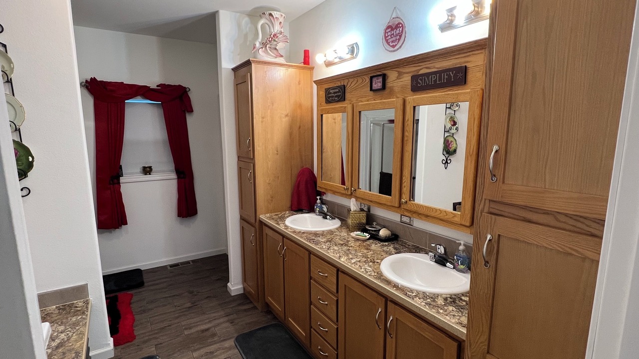 Photo of Bathroom in Cody