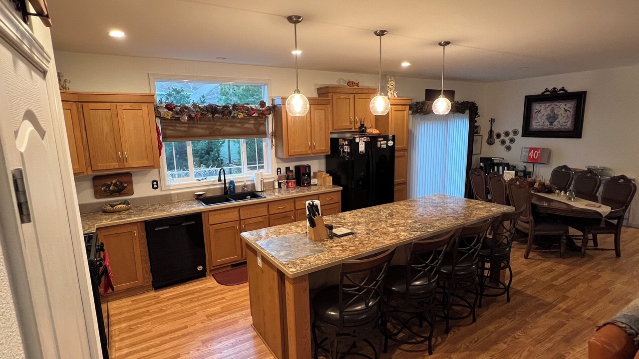 Photo of Kitchen in Cody