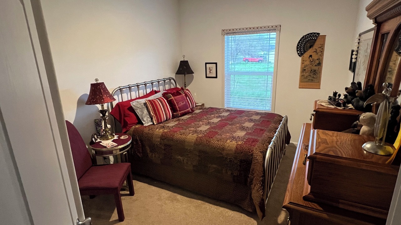Photo of Bedroom in Cody