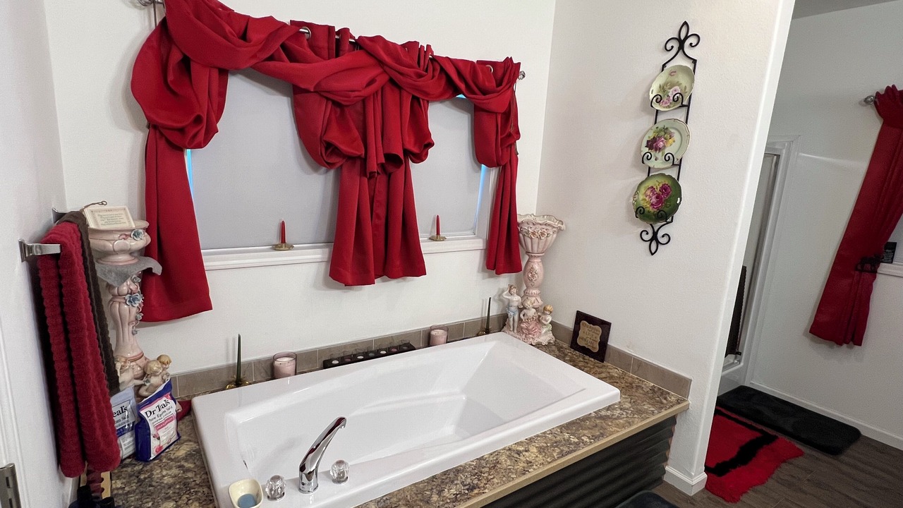 Photo of Bathroom in Cody