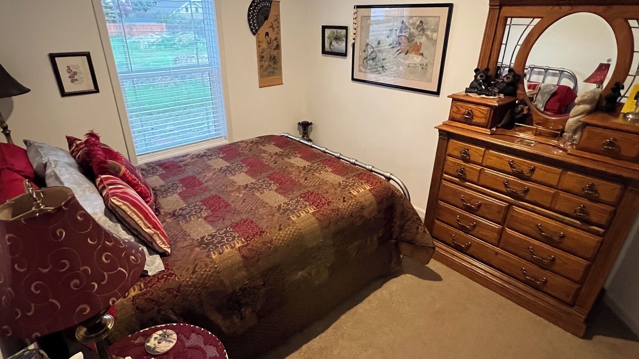 Photo of Bedroom in Cody