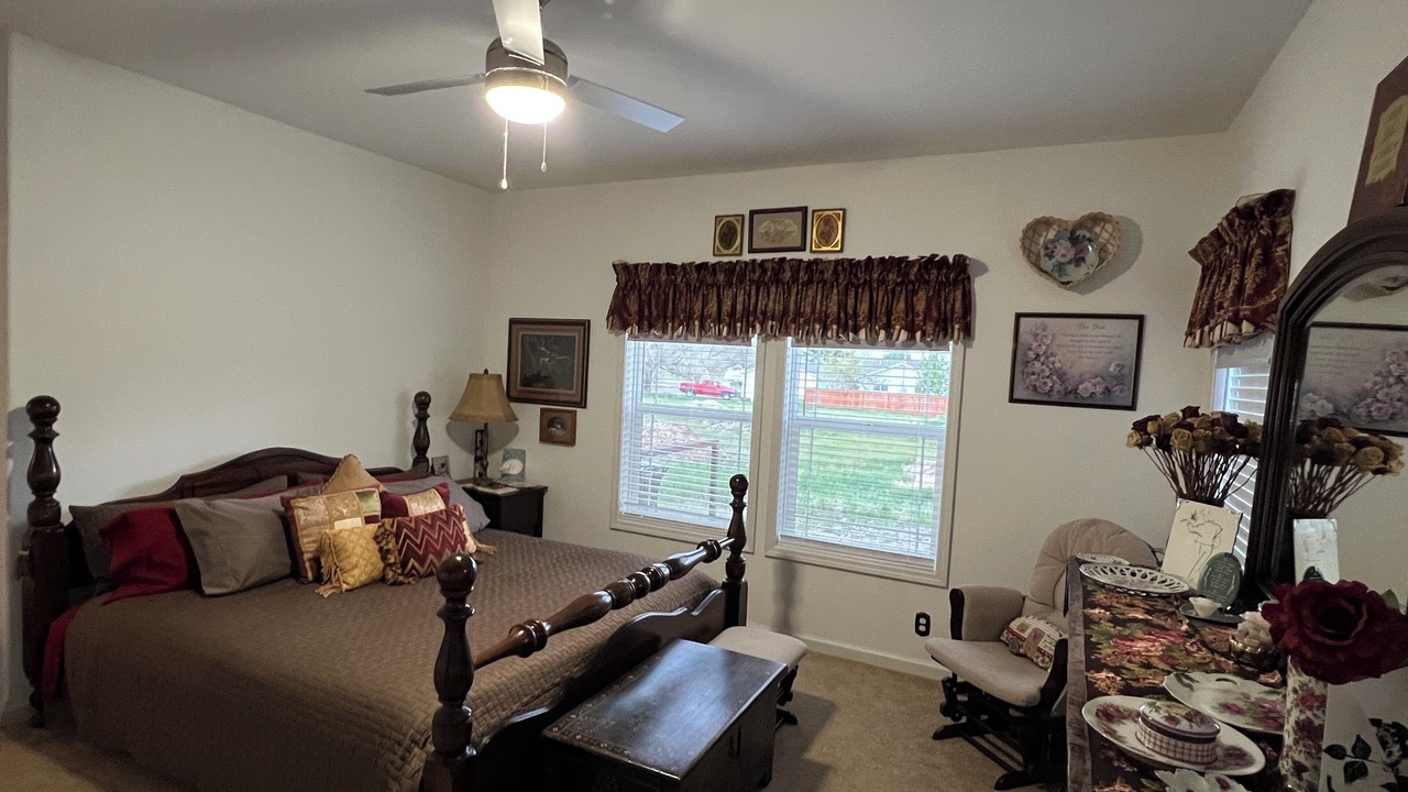 Photo of Bedroom in Cody