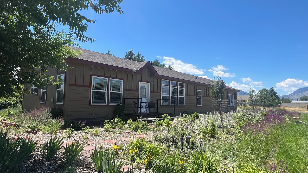 Photo of Outdoor in Cody