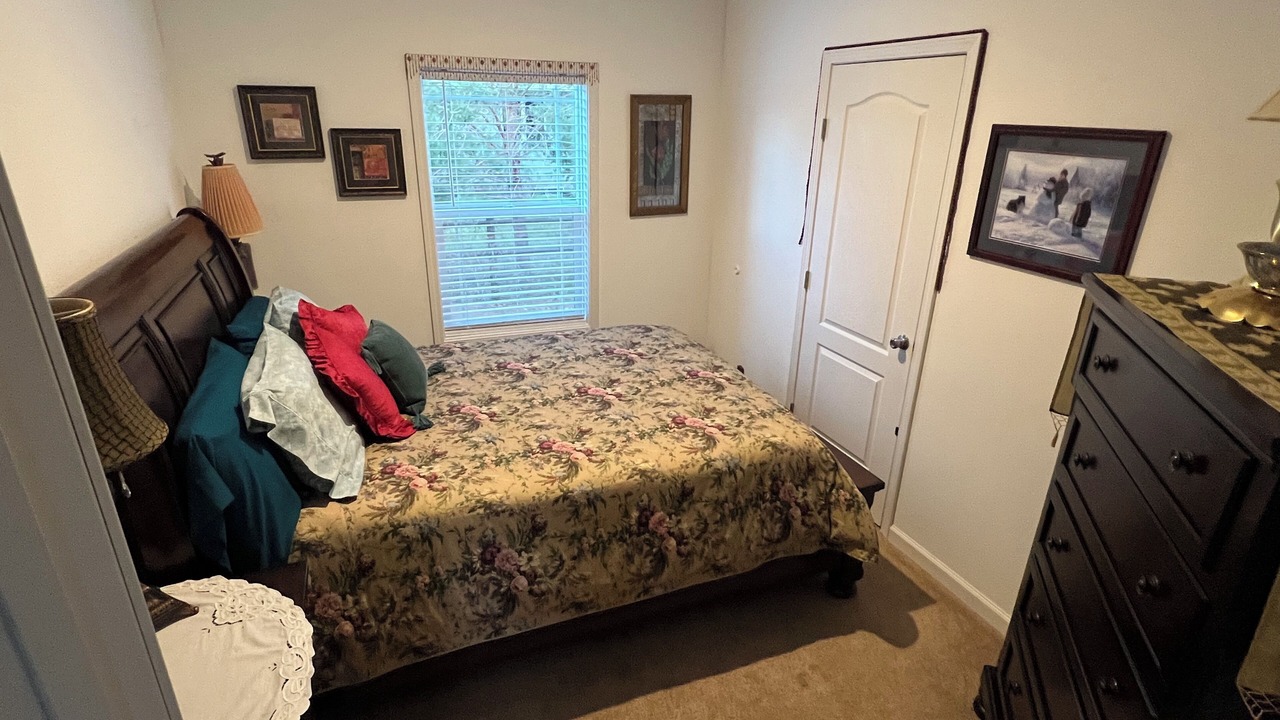Photo of Bedroom in Cody