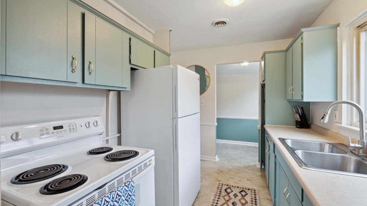 Photo of Kitchen in Westland
