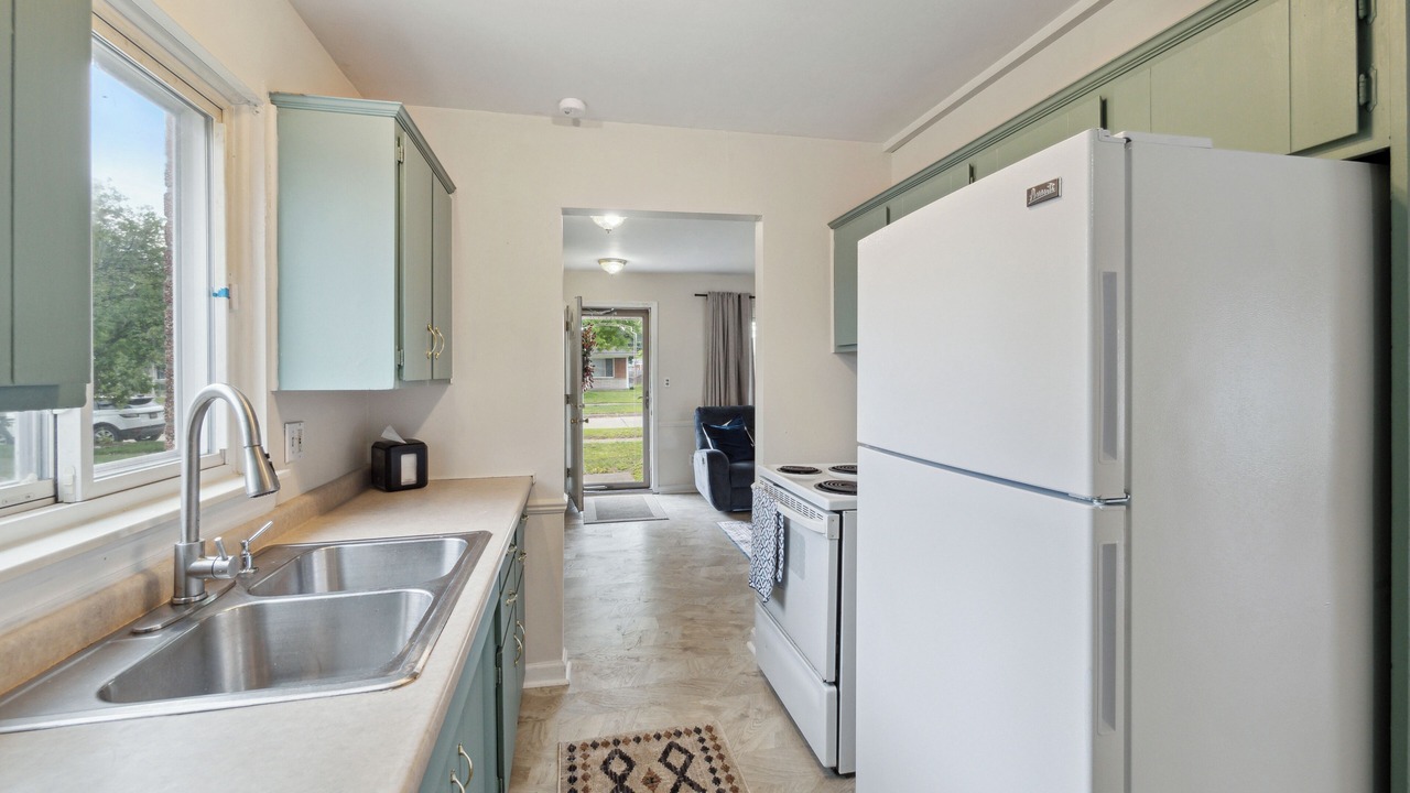 Photo of Kitchen in Westland