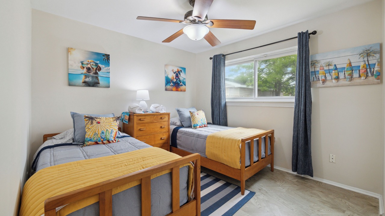 Photo of Bedroom in Westland