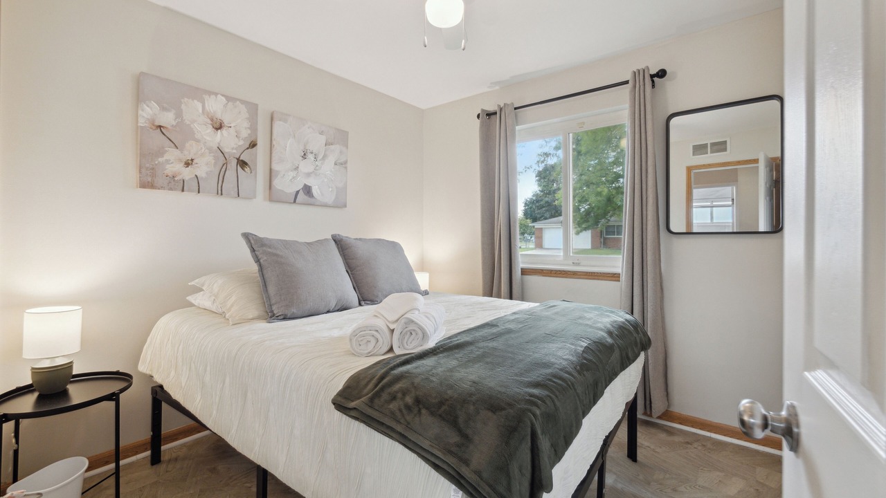 Photo of Bedroom in Westland
