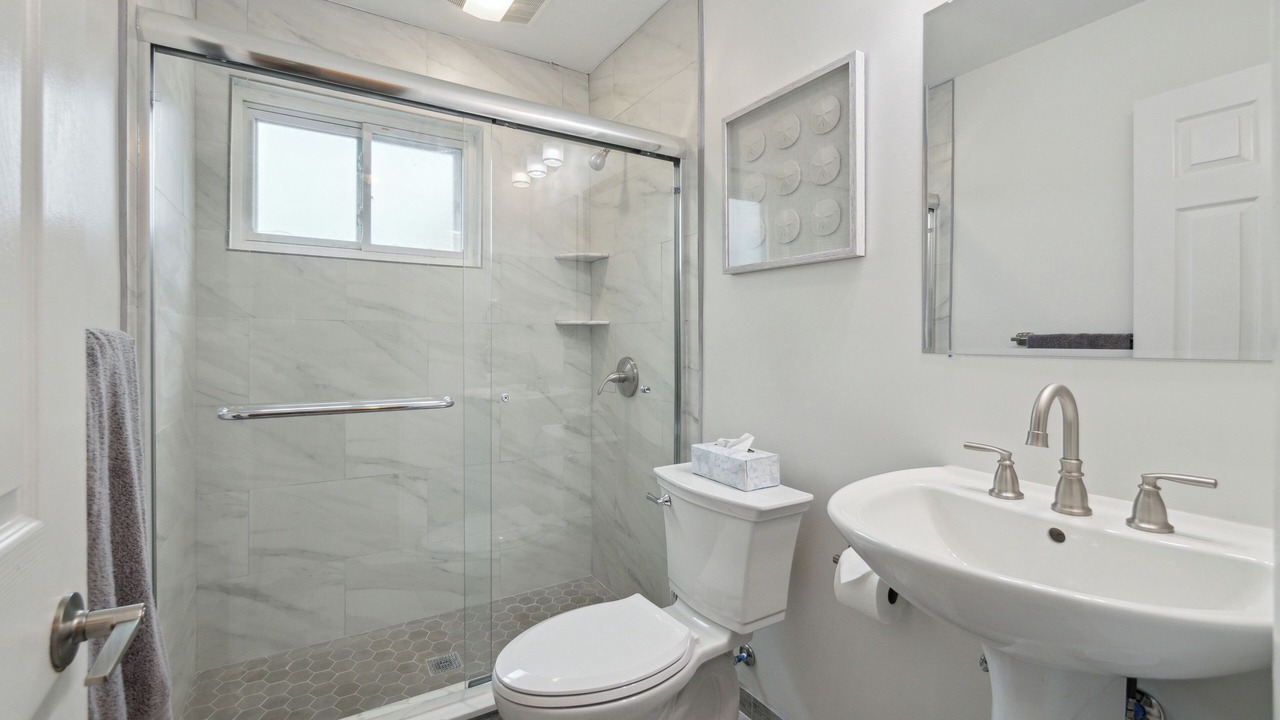 Photo of Bathroom in Westland