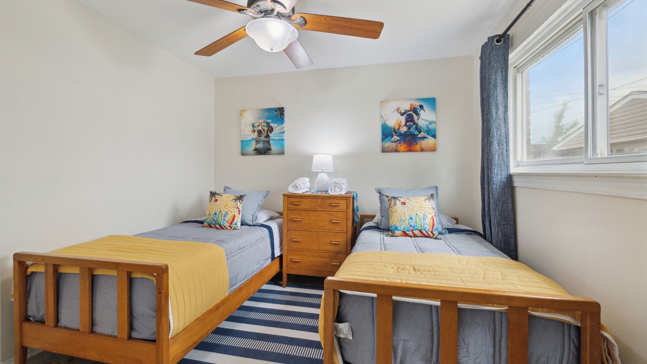 Photo of Bedroom in Westland