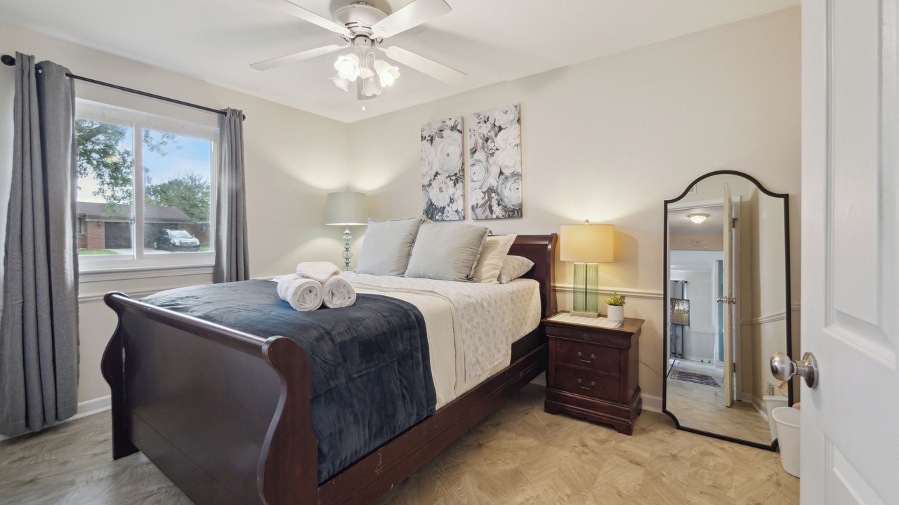Photo of Bedroom in Westland
