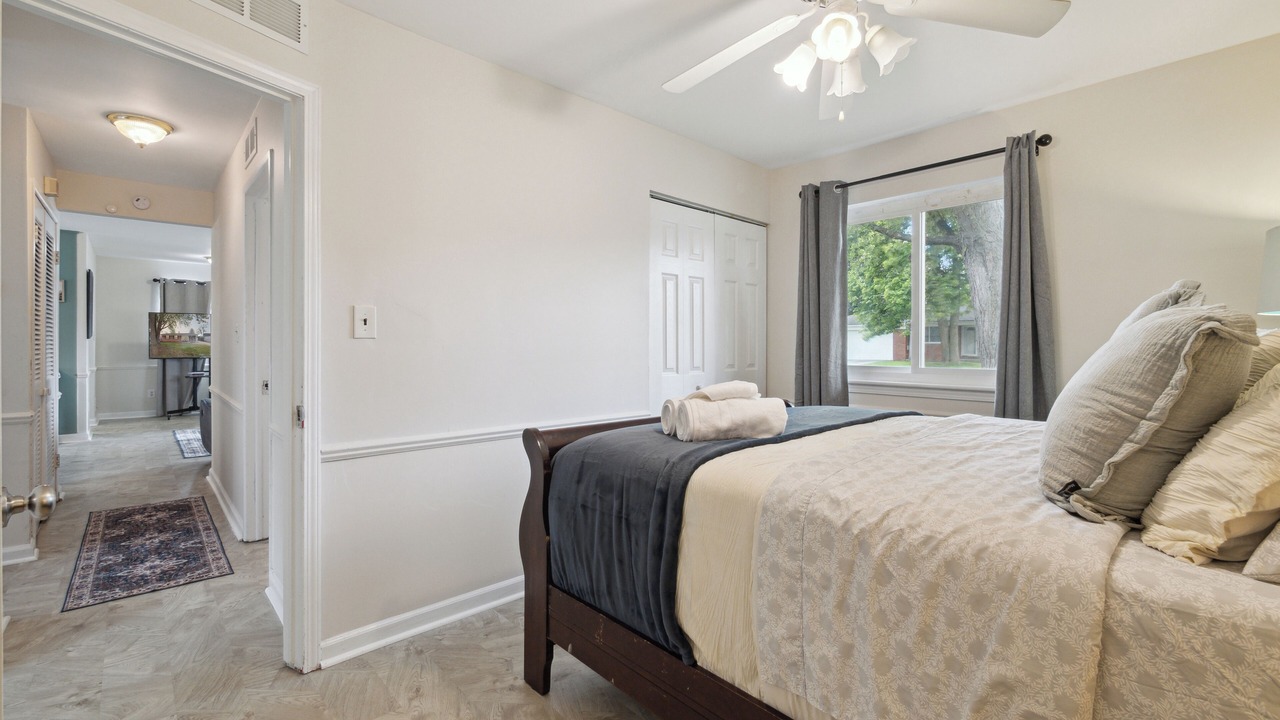 Photo of Bedroom in Westland