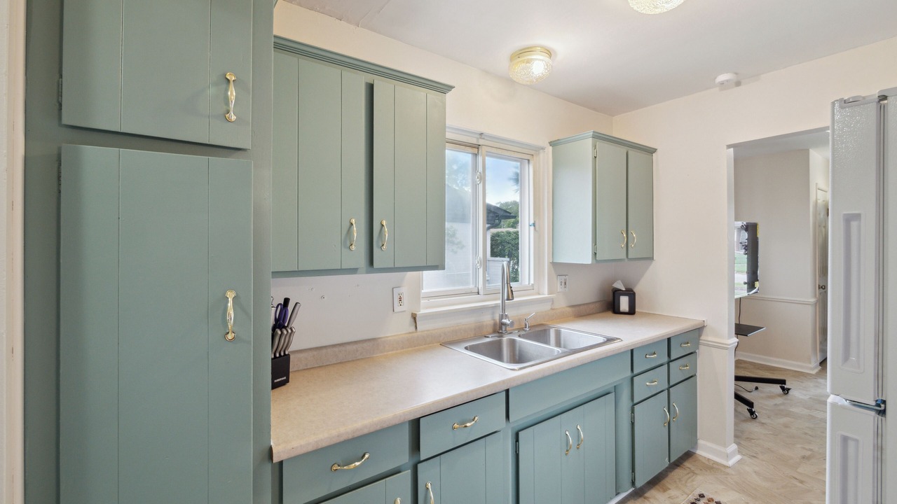 Photo of Kitchen in Westland