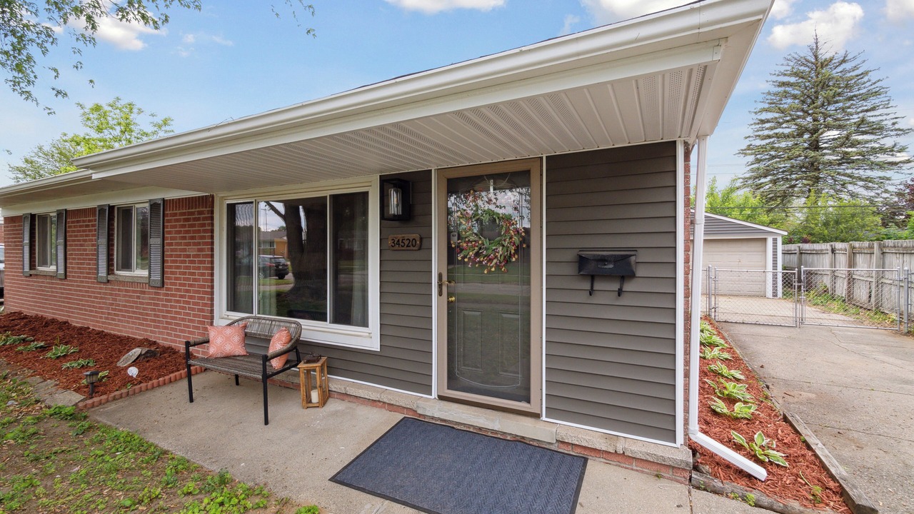 Photo of Outdoor in Westland