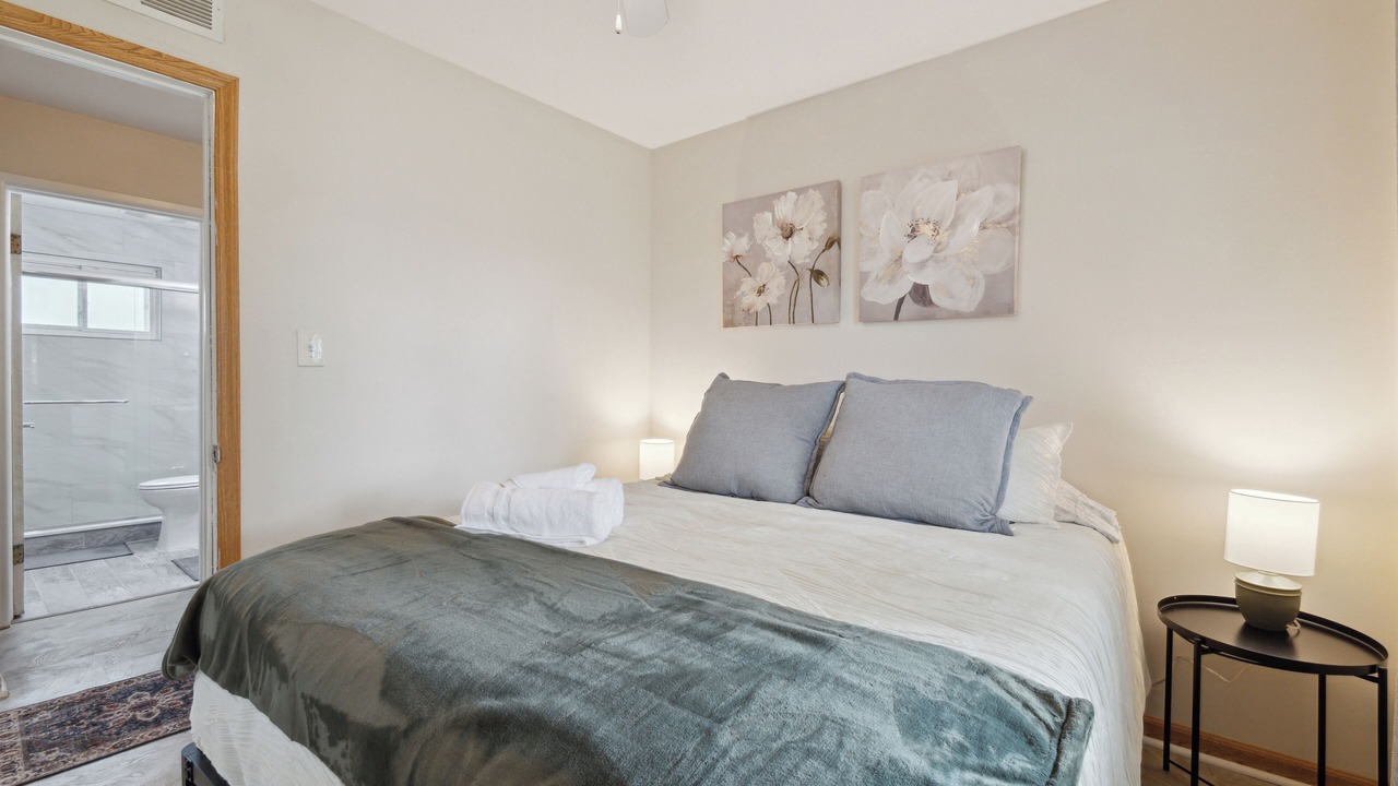 Photo of Bedroom in Westland