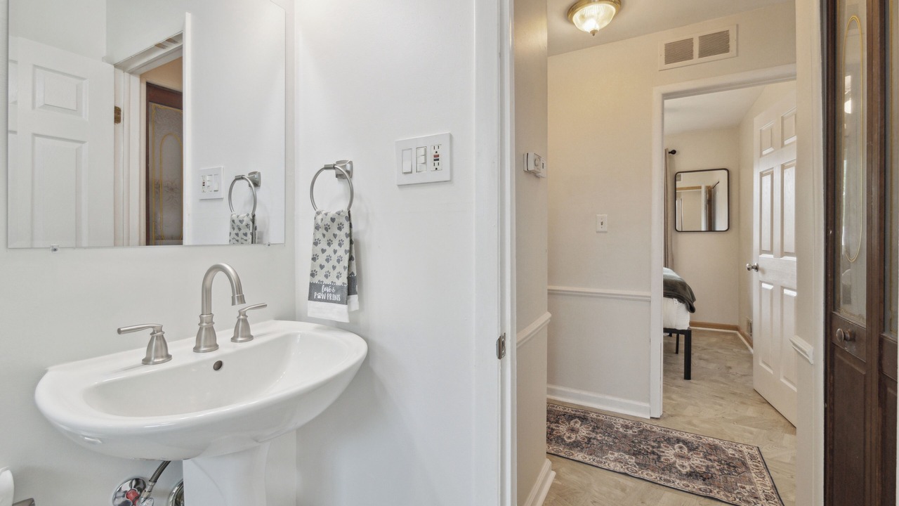 Photo of Bathroom in Westland