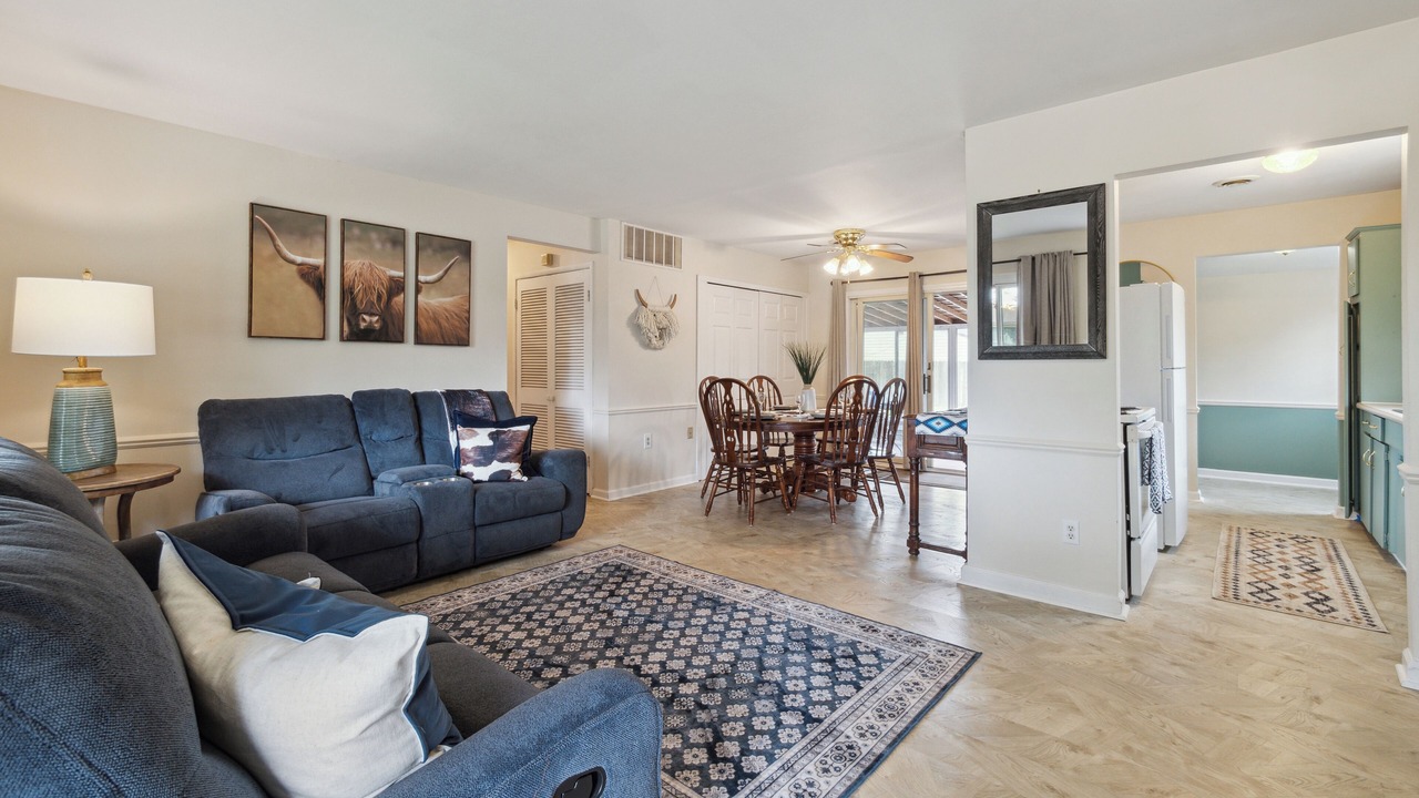 Photo of Livingroom in Westland