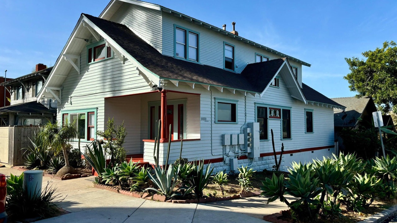 Photo of Outdoor in Golden Hill