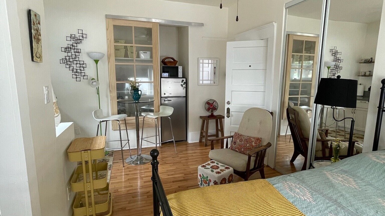 Photo of Bedroom in Golden Hill