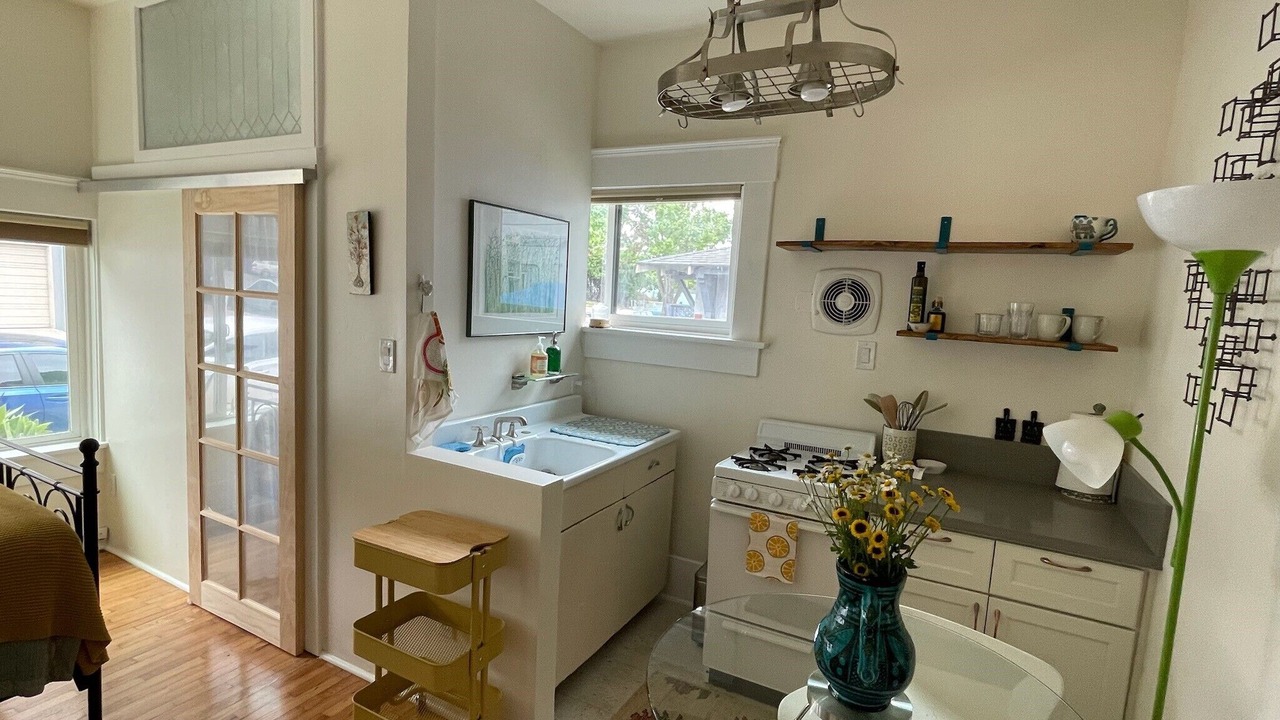 Photo of Kitchen in Golden Hill