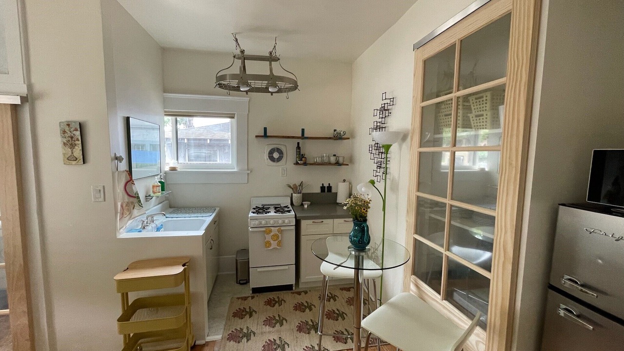 Photo of Kitchen in Golden Hill
