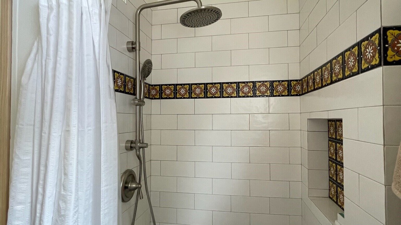 Photo of Bathroom in Golden Hill