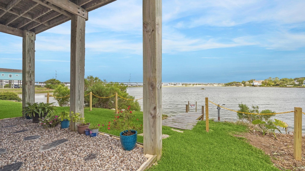 Photo of Outdoor in El Lago