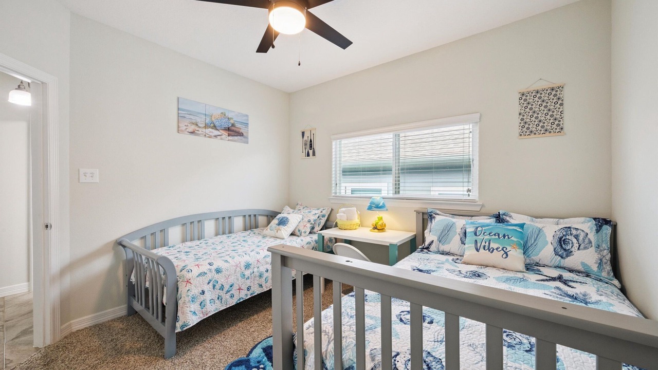 Photo of Bedroom in El Lago