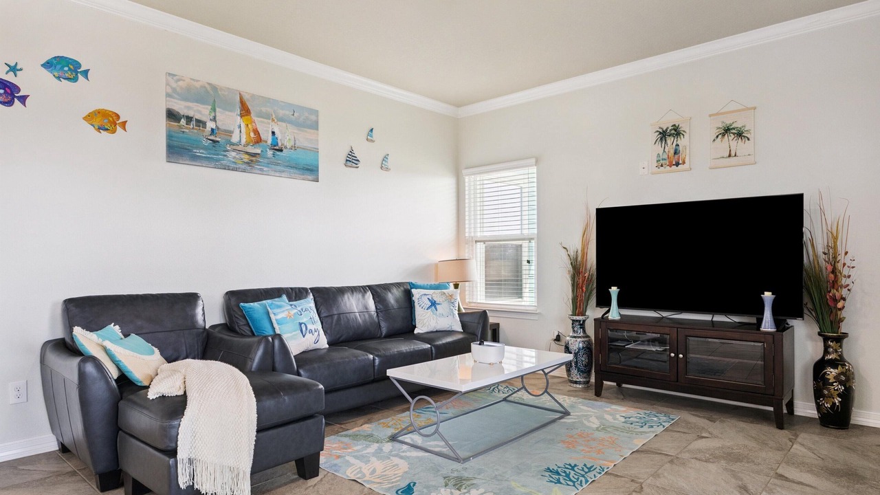 Photo of Livingroom in El Lago