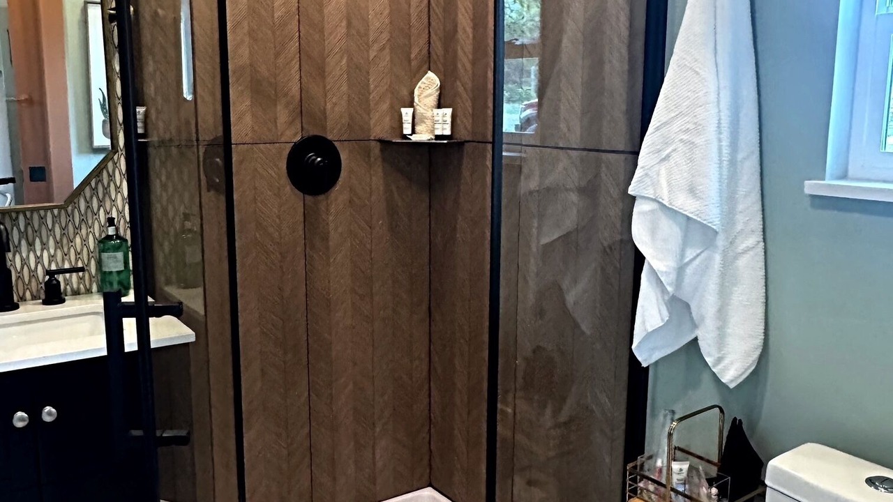 Photo of Bathroom in Helena West Side