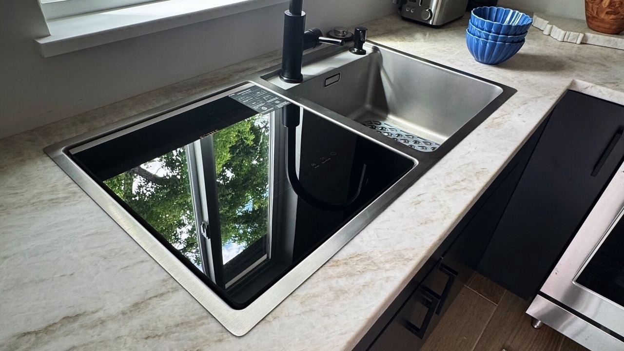 Photo of Kitchen in Helena West Side