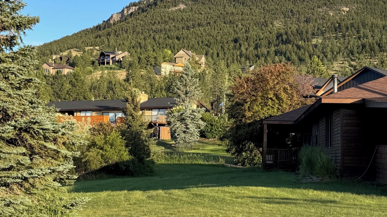 Photo of Outdoor in Helena West Side