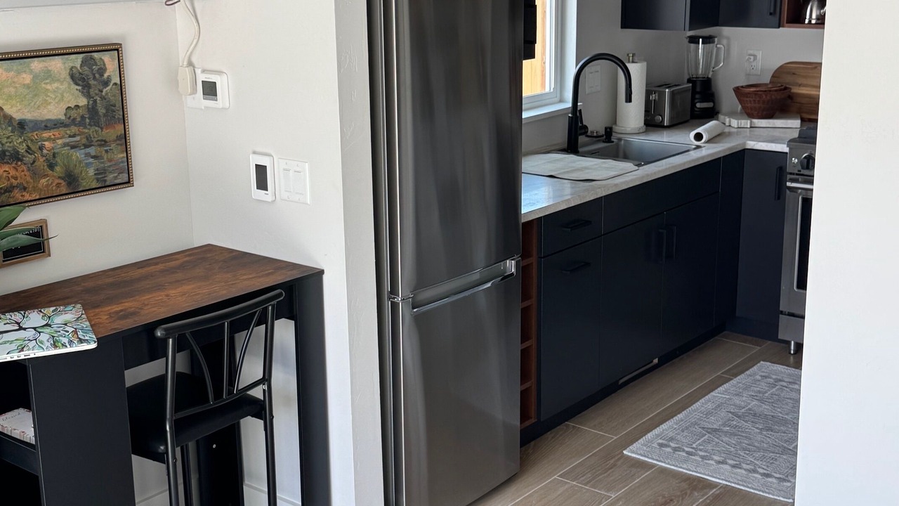 Photo of Kitchen in Helena West Side