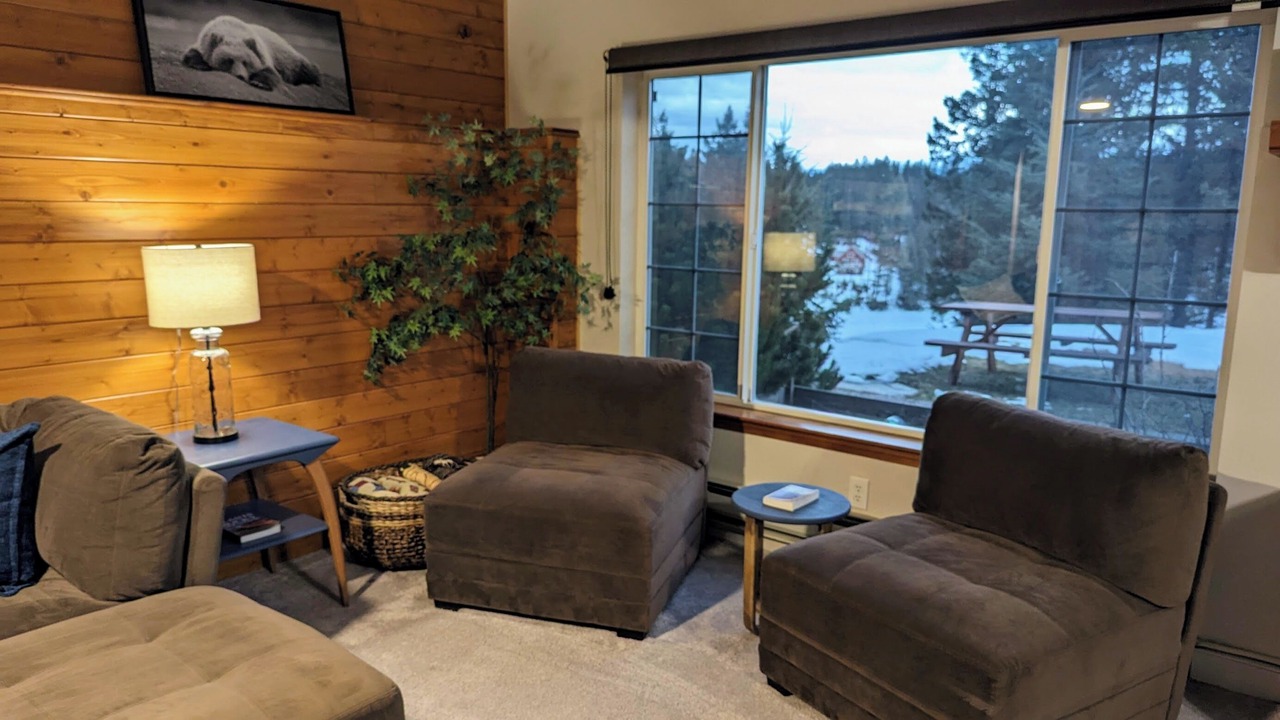 Photo of Livingroom in Kalispell