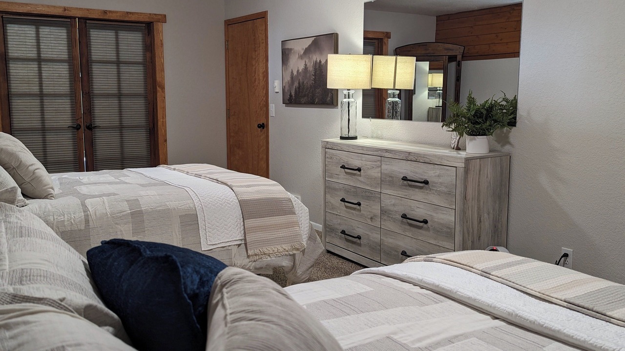 Photo of Bedroom in Kalispell