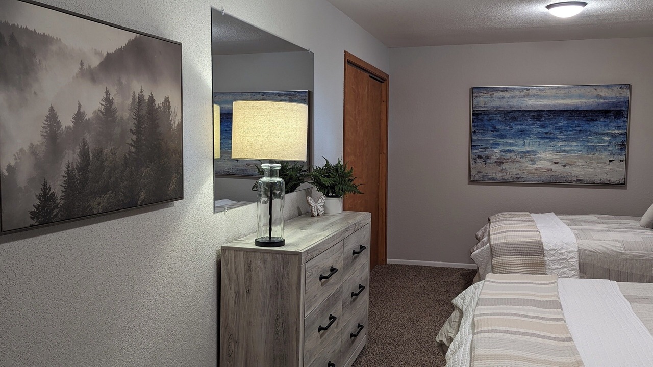 Photo of Bedroom in Kalispell