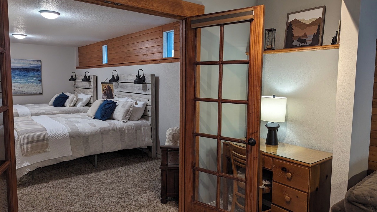 Photo of Bedroom in Kalispell