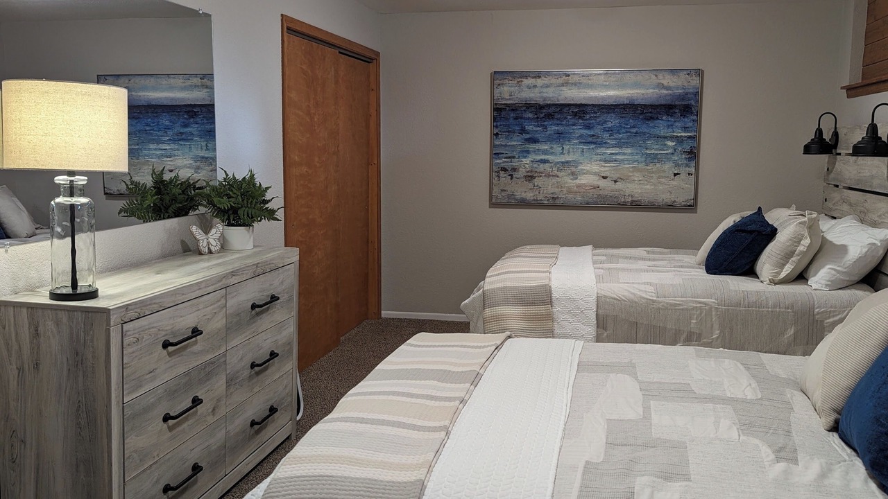Photo of Bedroom in Kalispell