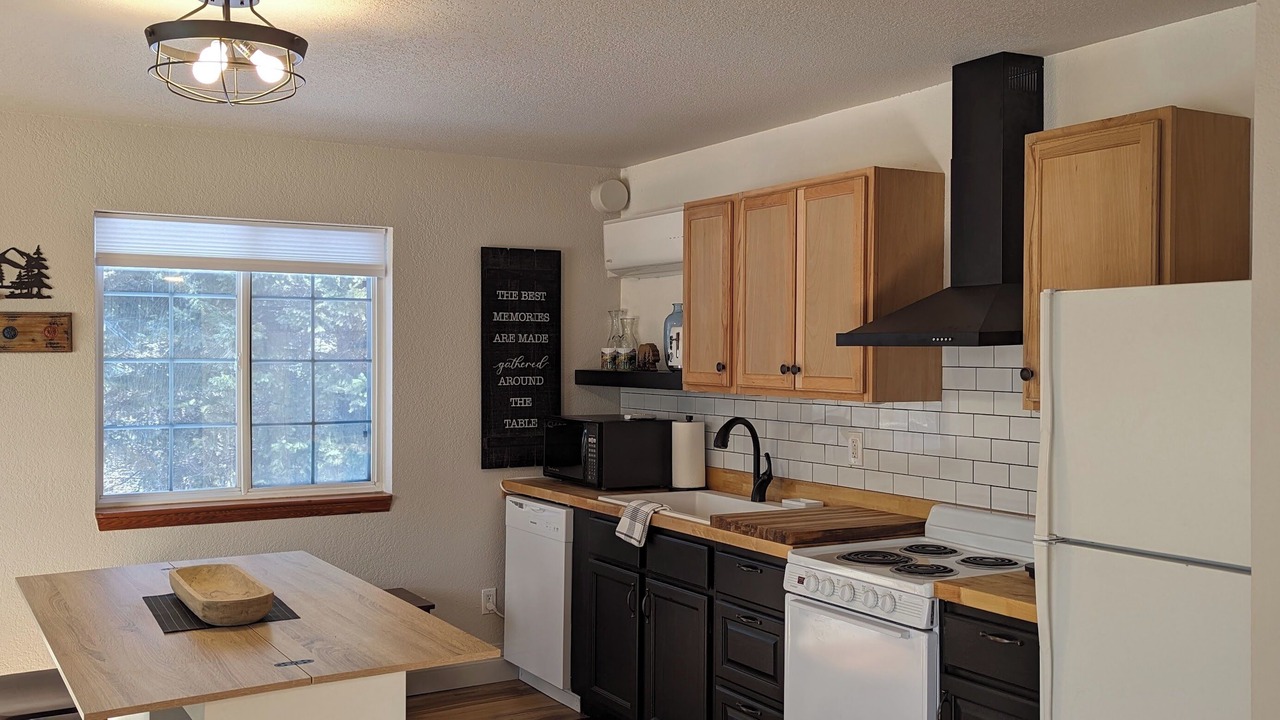 Photo of Kitchen in Kalispell