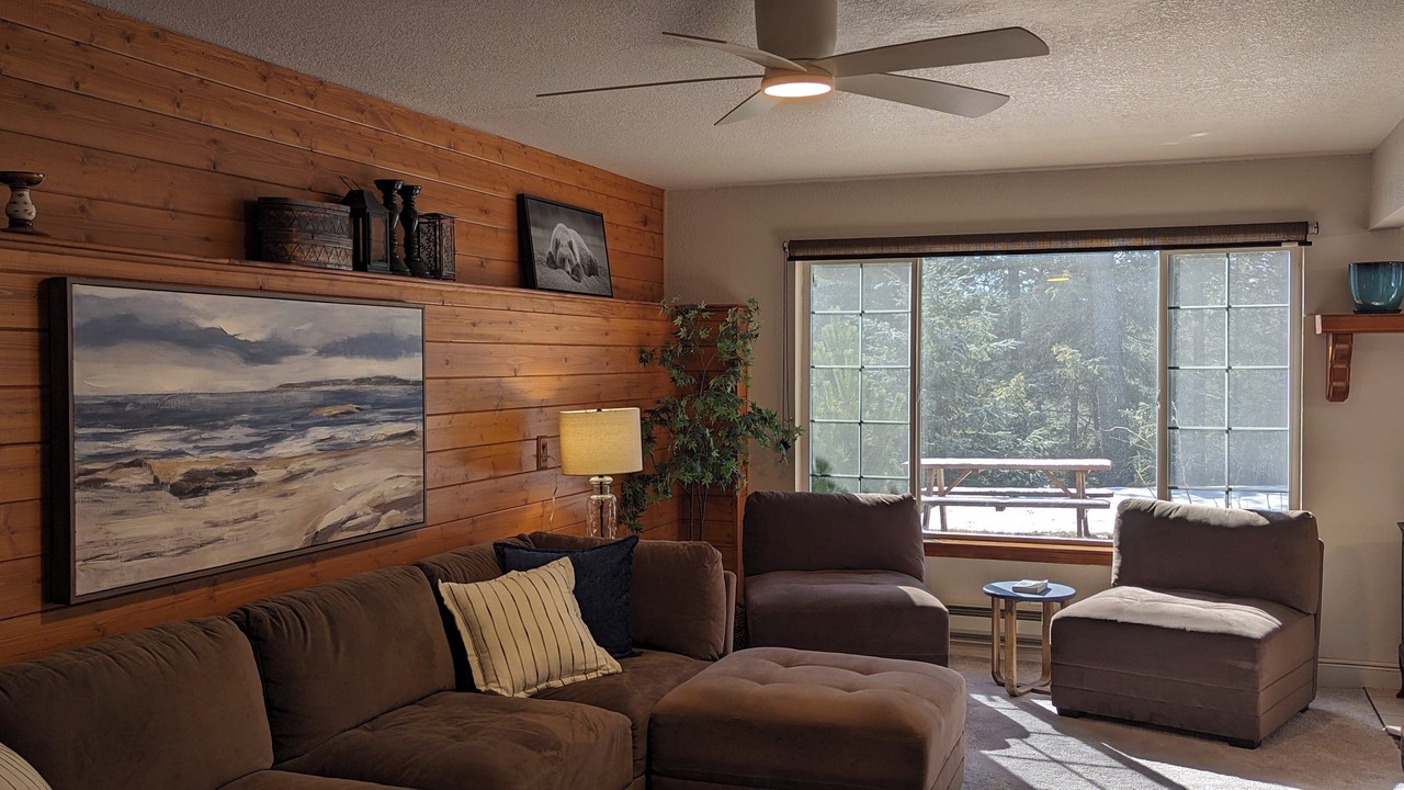 Photo of Livingroom in Kalispell