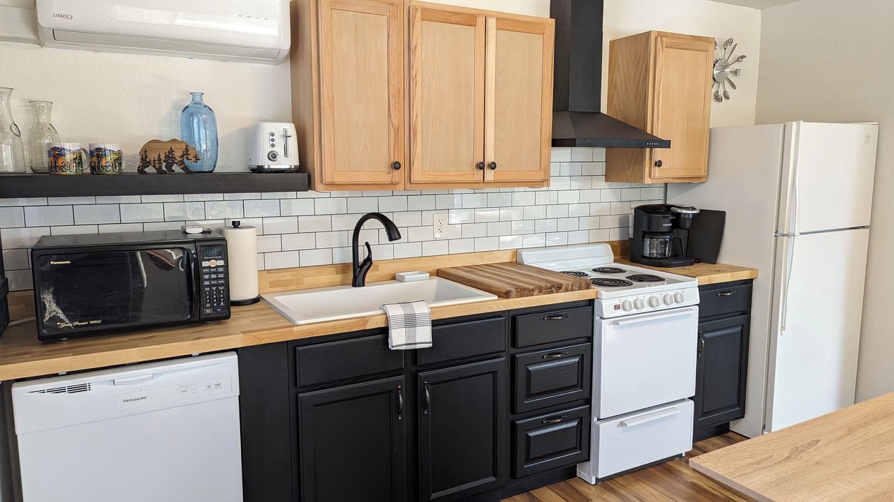 Photo of Kitchen in Kalispell