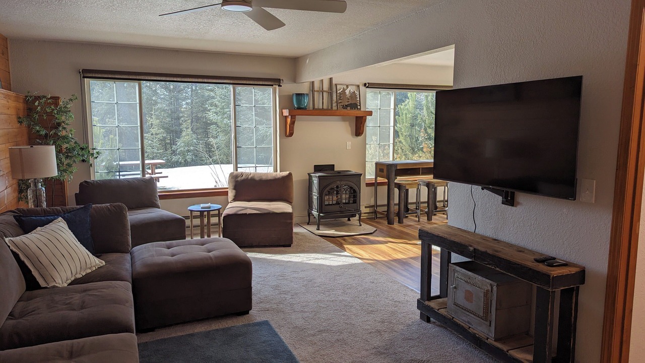Photo of Livingroom in Kalispell
